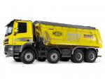 DAF CF85 8x4 FAD Day Cab Tipper 2006 года